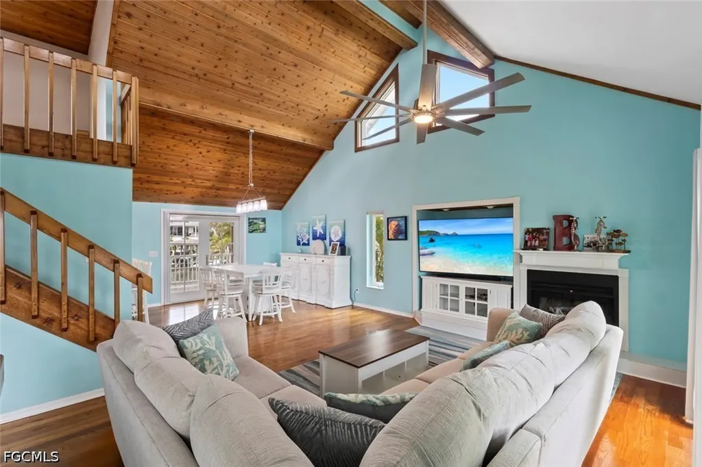 18260 Deep Passage Lane Fort Myers Beach FL 33931