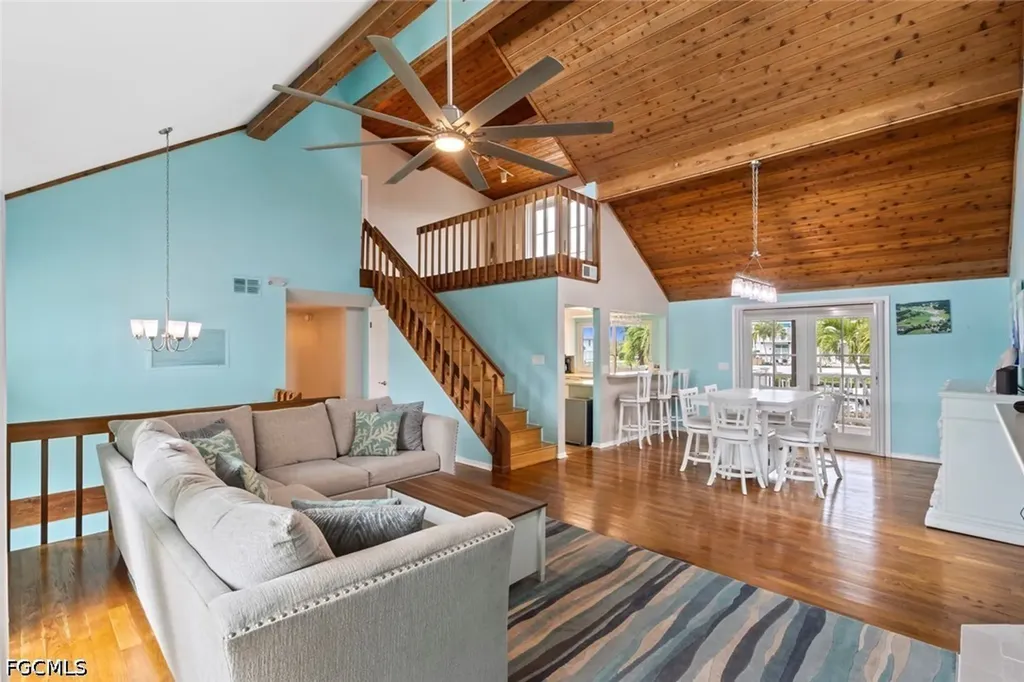 18260 Deep Passage Lane Fort Myers Beach FL 33931