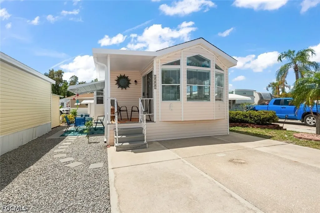 8564 Firwood Drive Estero FL 33928