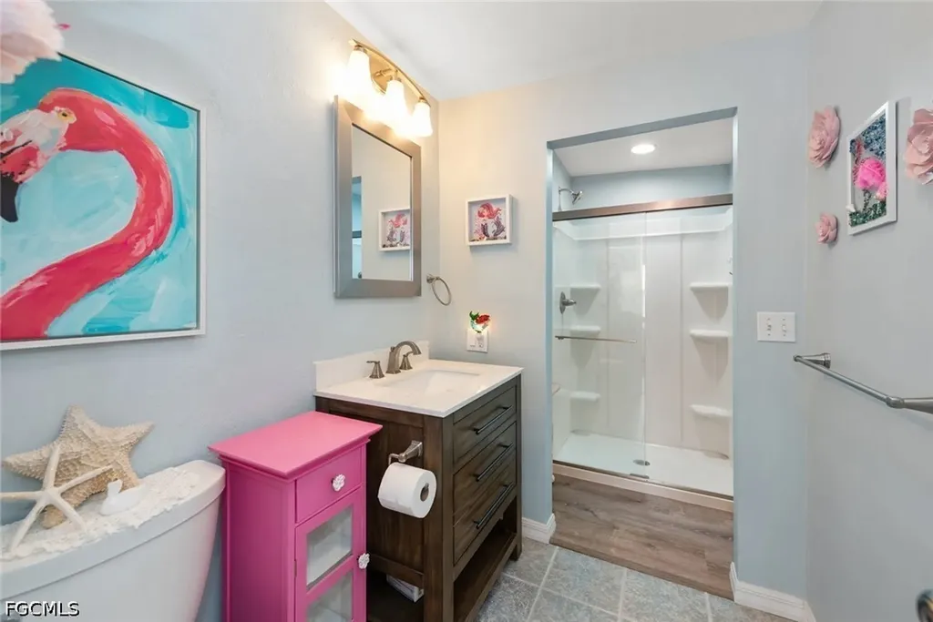 8564 Firwood Drive Estero FL 33928