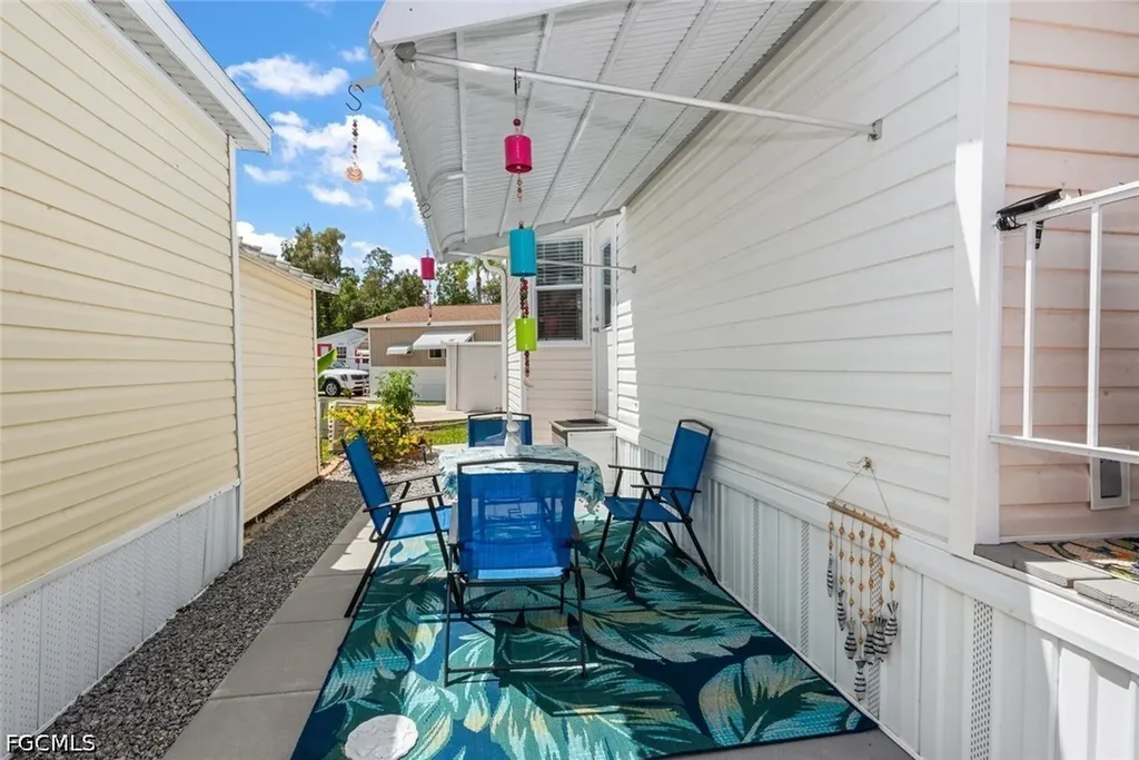 8564 Firwood Drive Estero FL 33928