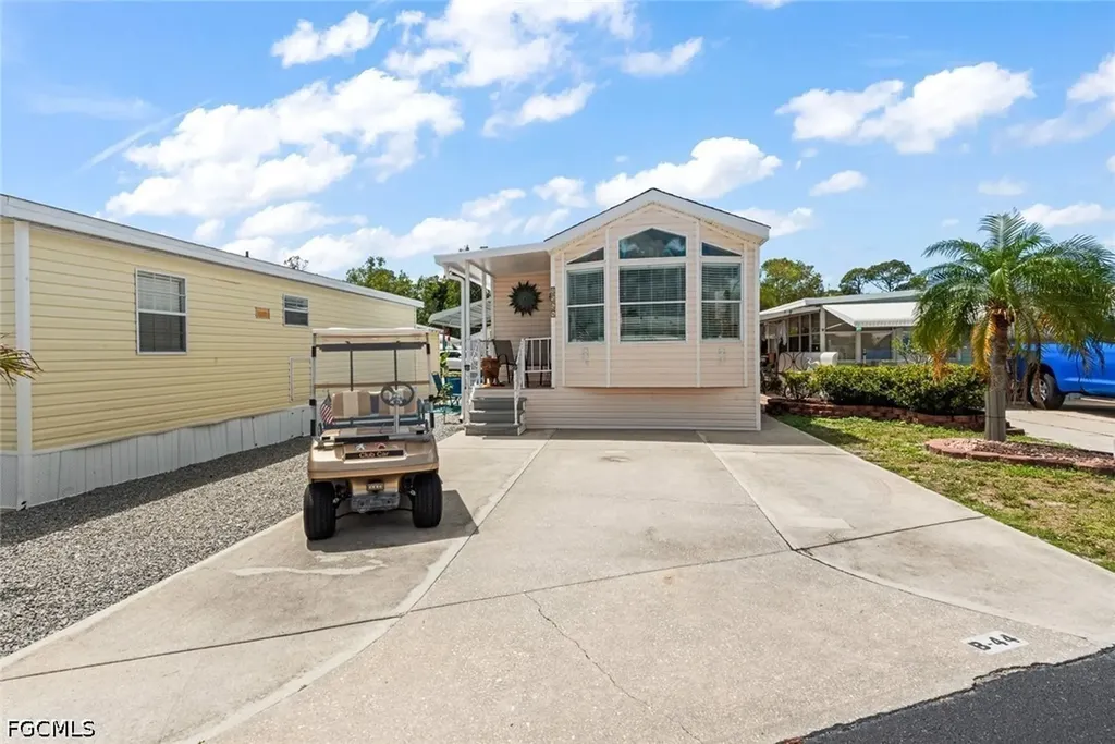 8564 Firwood Drive Estero FL 33928