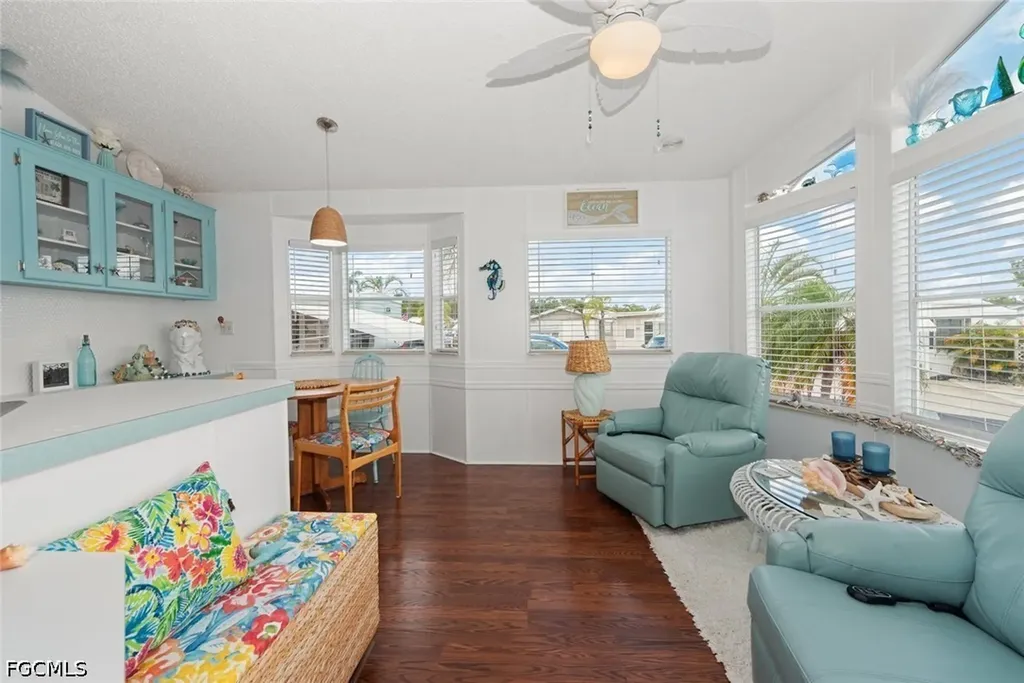8564 Firwood Drive Estero FL 33928