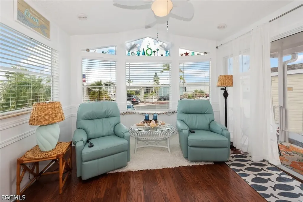 8564 Firwood Drive Estero FL 33928