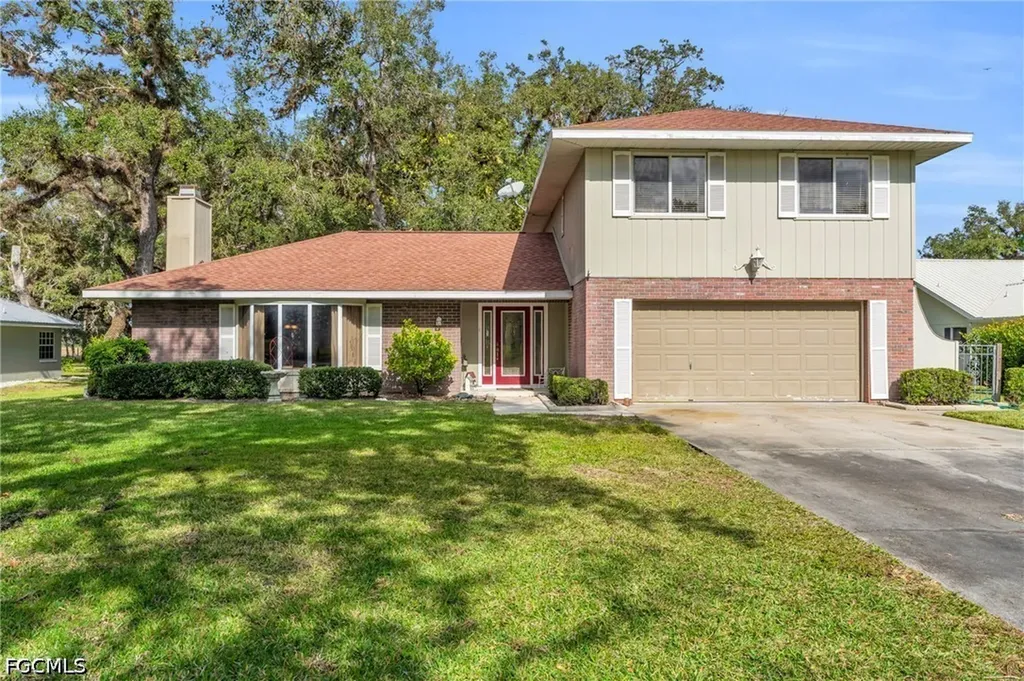 1210 Riverbend Drive Labelle FL 33935