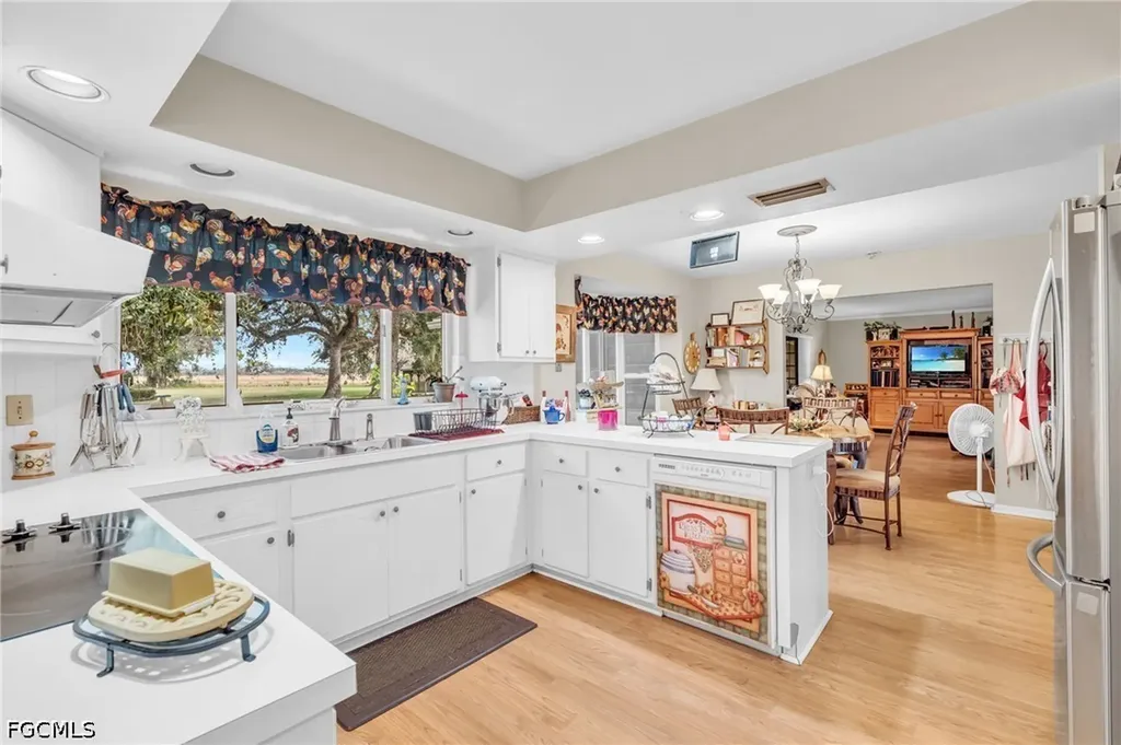 1210 Riverbend Drive Labelle FL 33935