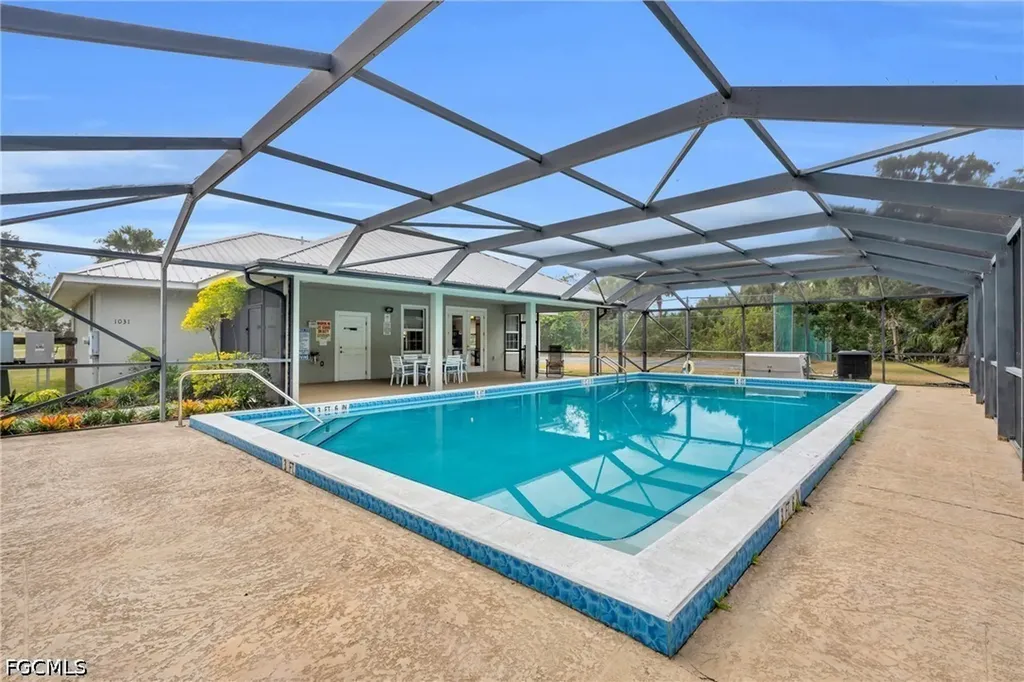 1210 Riverbend Drive Labelle FL 33935