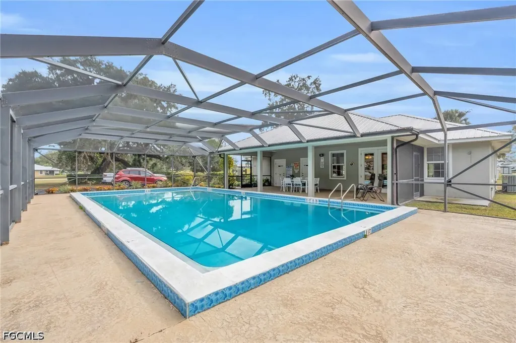1210 Riverbend Drive Labelle FL 33935