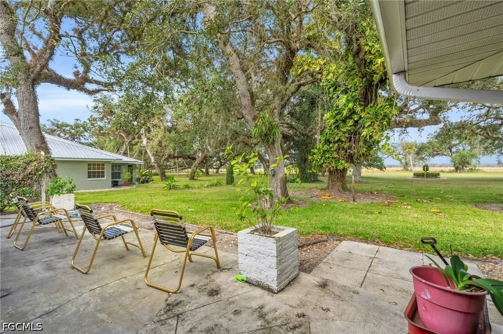 1210 Riverbend Drive Labelle FL 33935