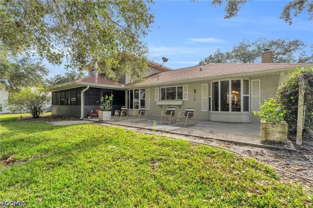 1210 Riverbend Drive Labelle FL 33935