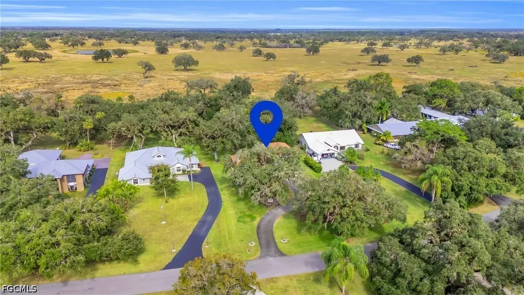 1210 Riverbend Drive Labelle FL 33935