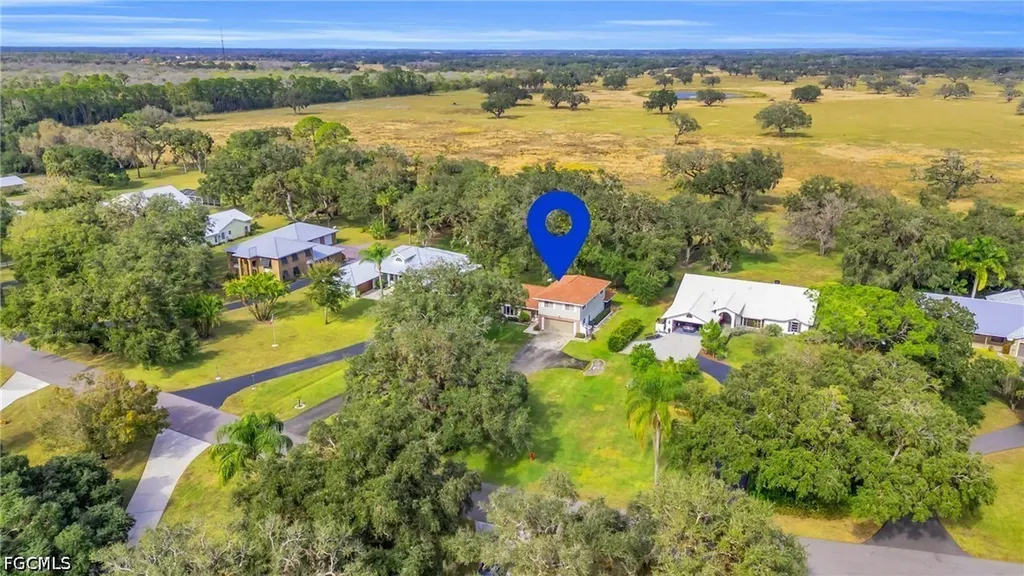 1210 Riverbend Drive Labelle FL 33935