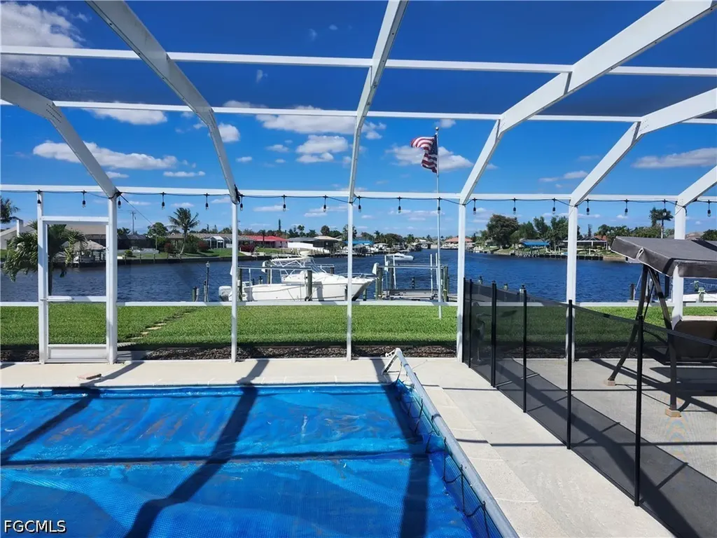 1119 SE 28th Terrace Cape Coral FL 33904