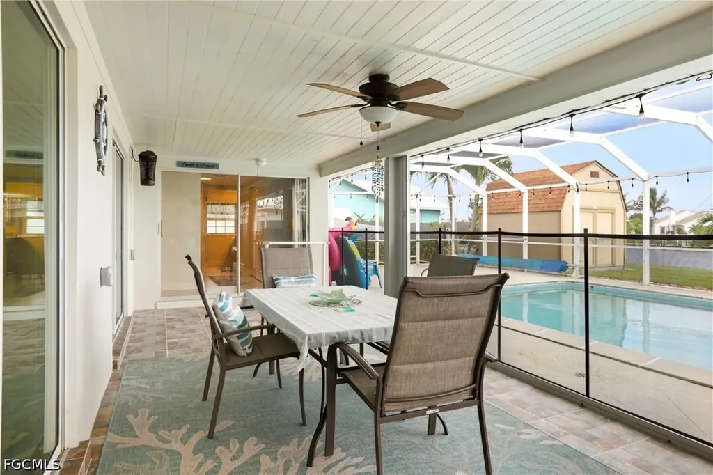 1119 SE 28th Terrace Cape Coral FL 33904