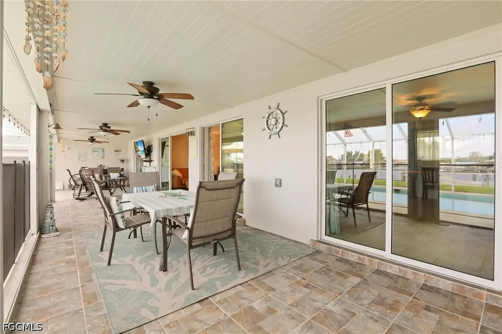 1119 SE 28th Terrace Cape Coral FL 33904