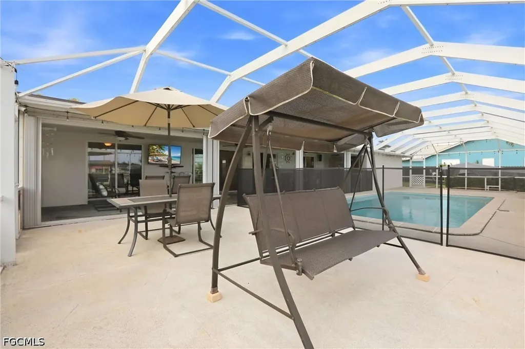 1119 SE 28th Terrace Cape Coral FL 33904