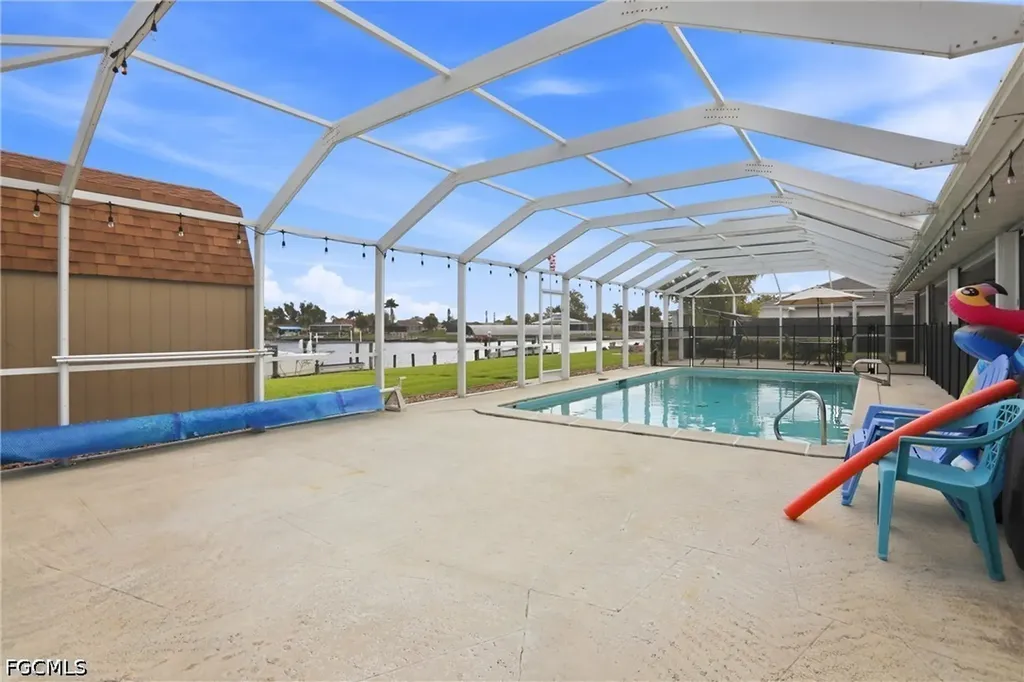 1119 SE 28th Terrace Cape Coral FL 33904