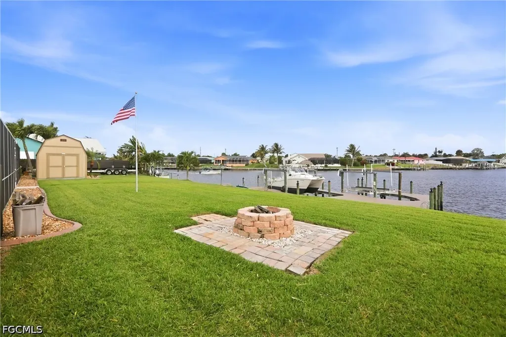 1119 SE 28th Terrace Cape Coral FL 33904