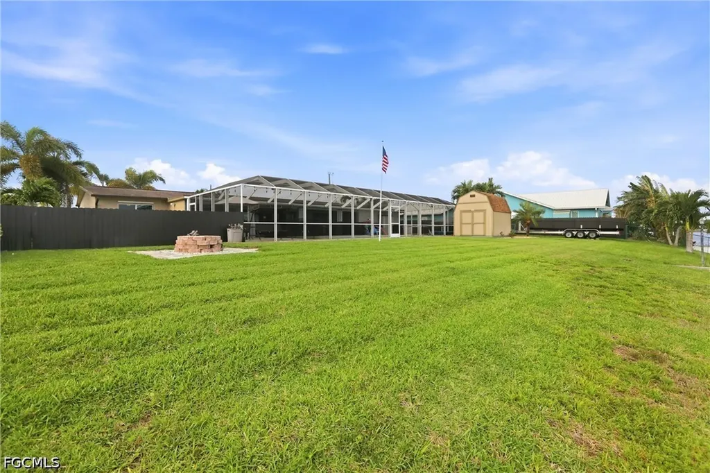 1119 SE 28th Terrace Cape Coral FL 33904