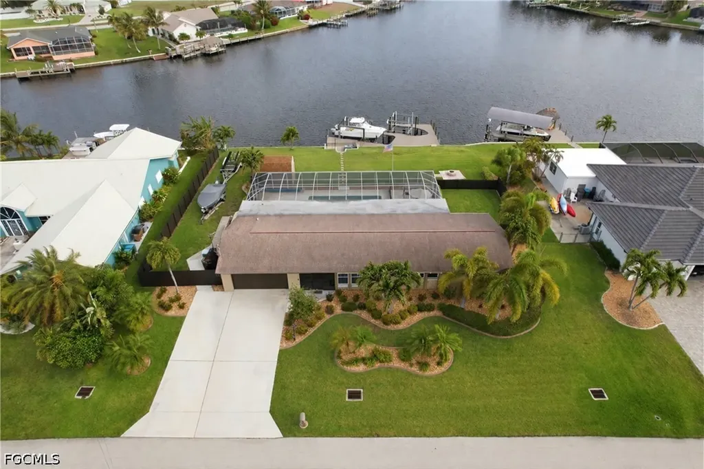 1119 SE 28th Terrace Cape Coral FL 33904