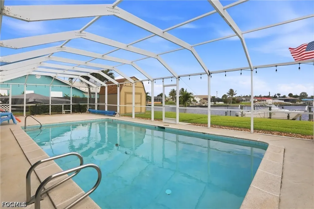 1119 SE 28th Terrace Cape Coral FL 33904