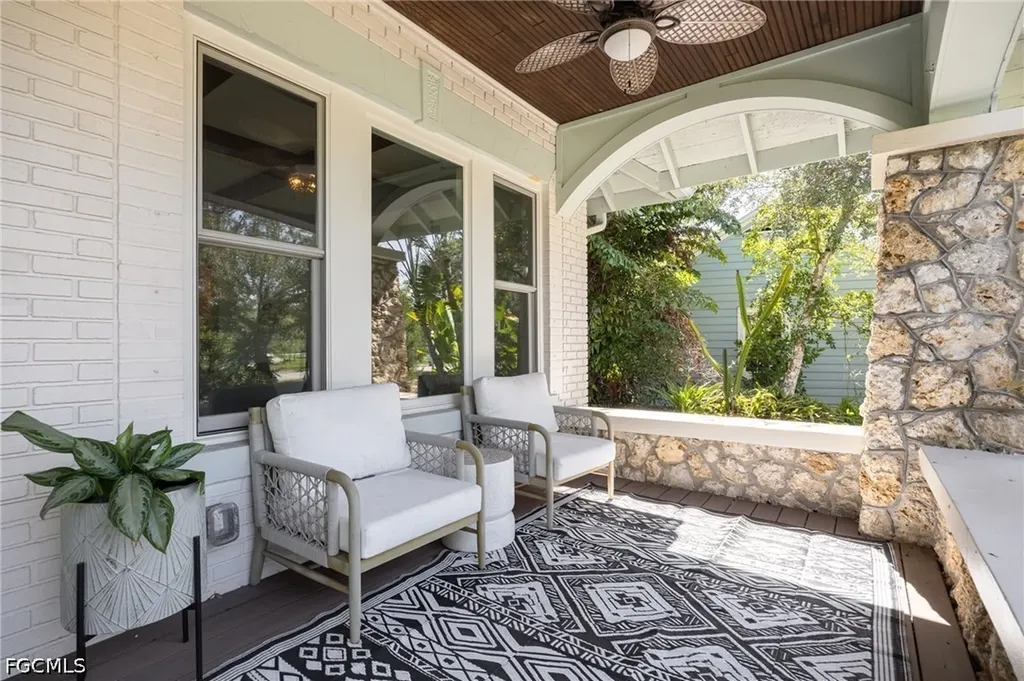 1473 Barcelona Avenue Fort Myers FL 33901
