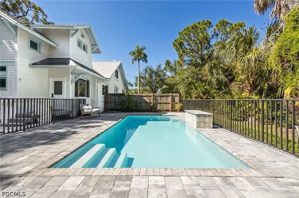 1473 Barcelona Avenue Fort Myers FL 33901