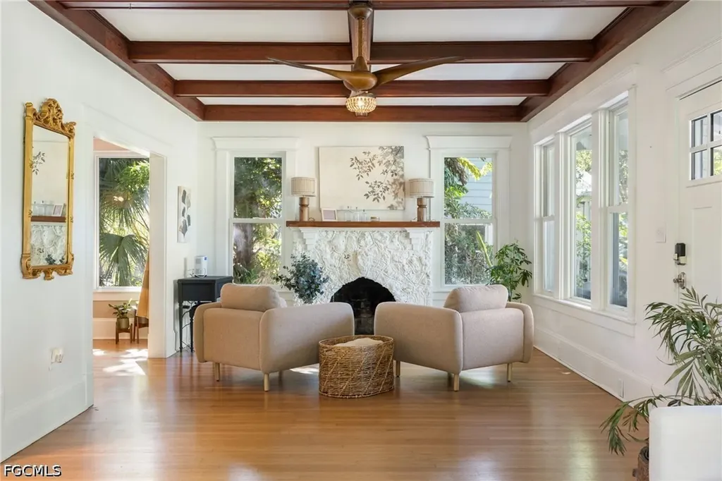 1473 Barcelona Avenue Fort Myers FL 33901