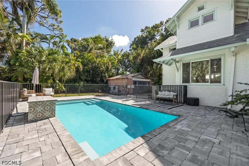 1473 Barcelona Avenue Fort Myers FL 33901
