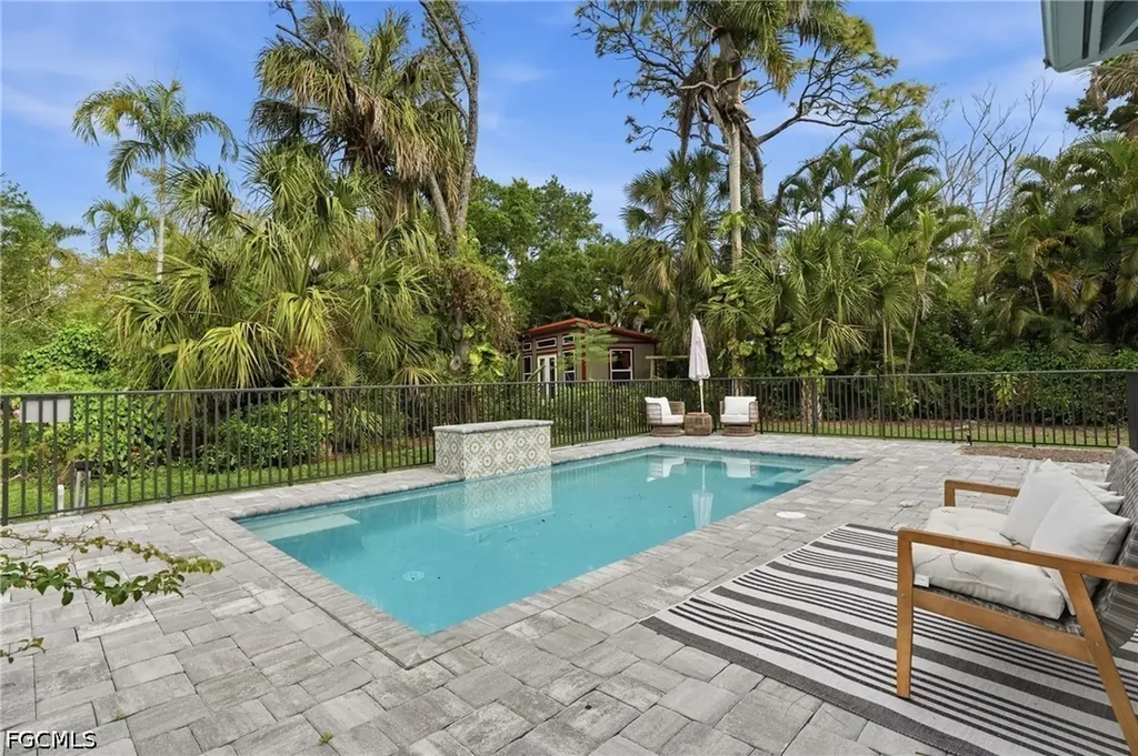 1473 Barcelona Avenue Fort Myers FL 33901