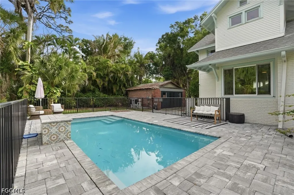1473 Barcelona Avenue Fort Myers FL 33901