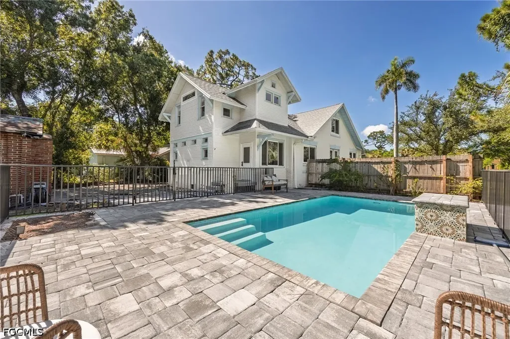 1473 Barcelona Avenue Fort Myers FL 33901