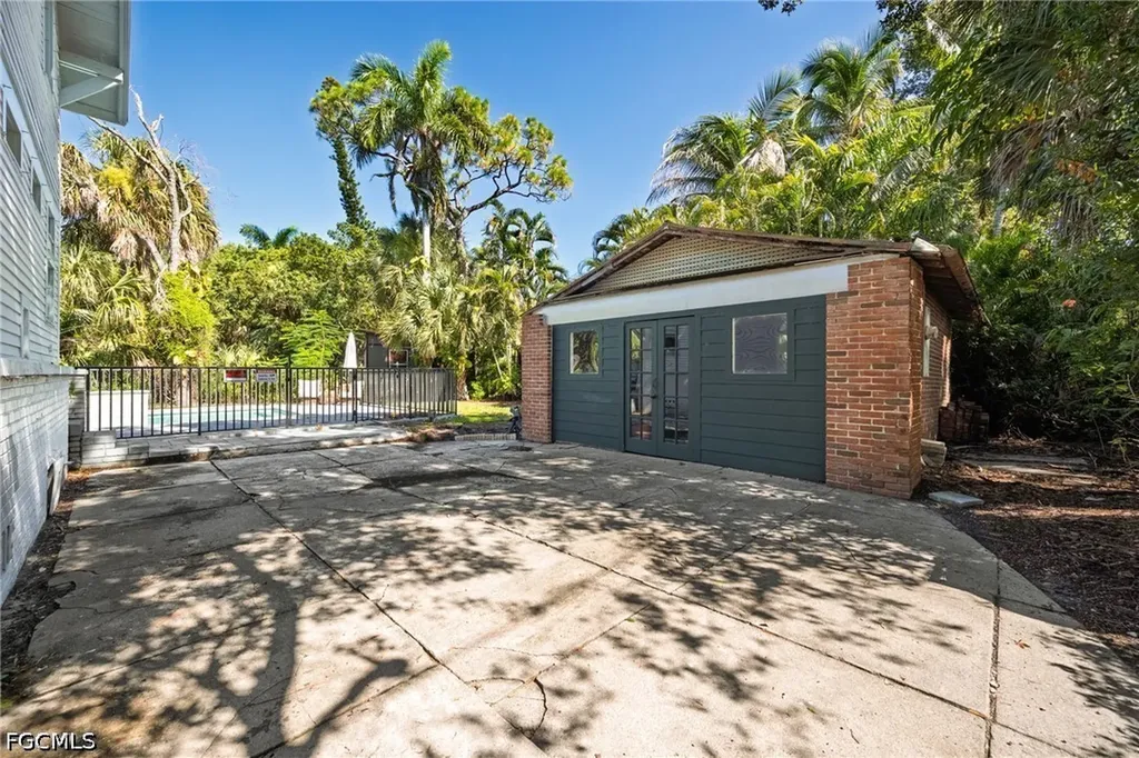 1473 Barcelona Avenue Fort Myers FL 33901