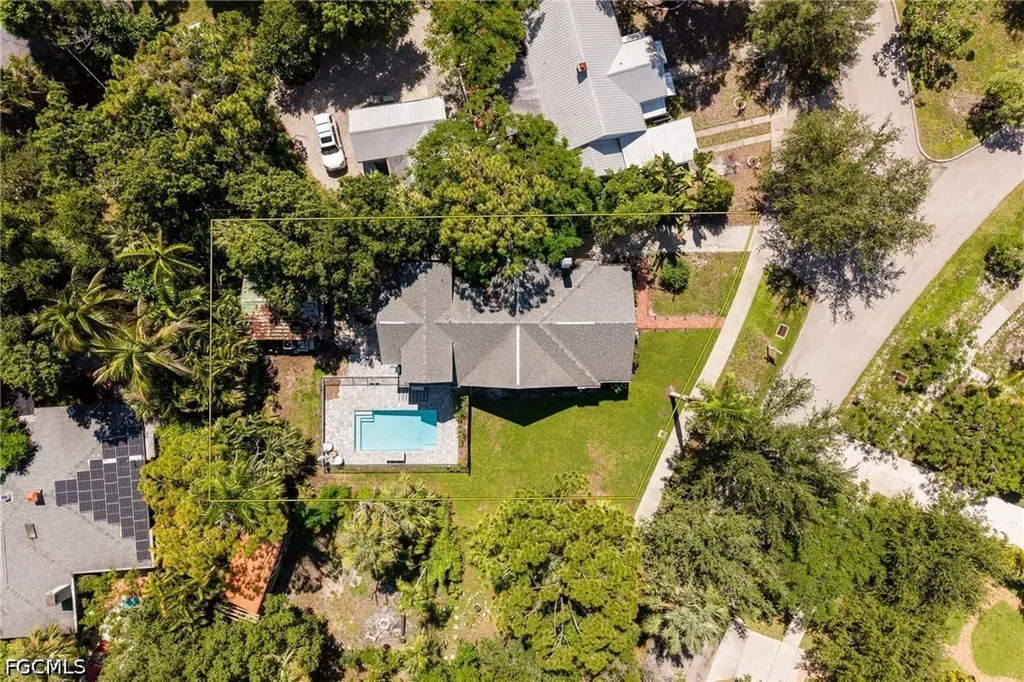1473 Barcelona Avenue Fort Myers FL 33901