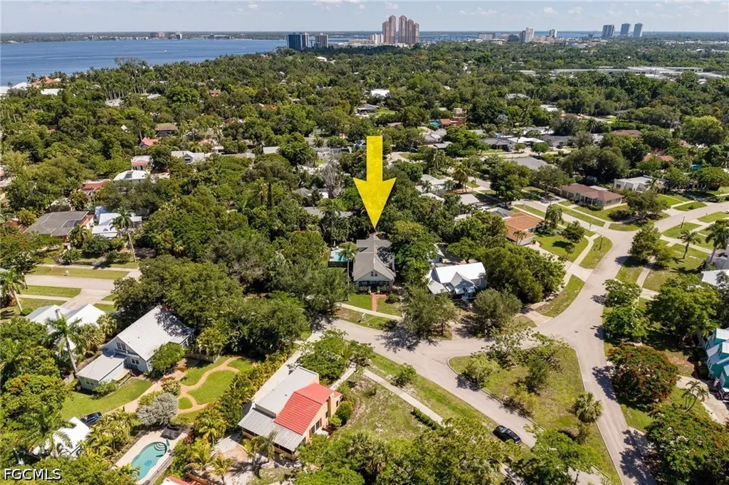 1473 Barcelona Avenue Fort Myers FL 33901