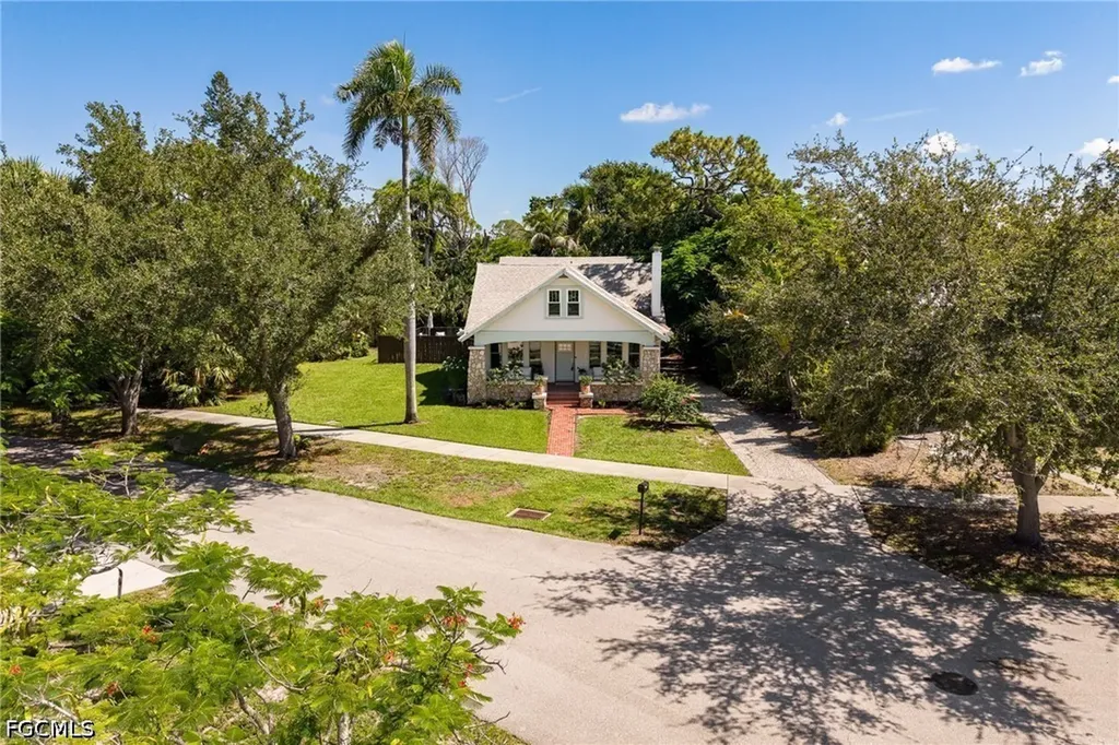 1473 Barcelona Avenue Fort Myers FL 33901
