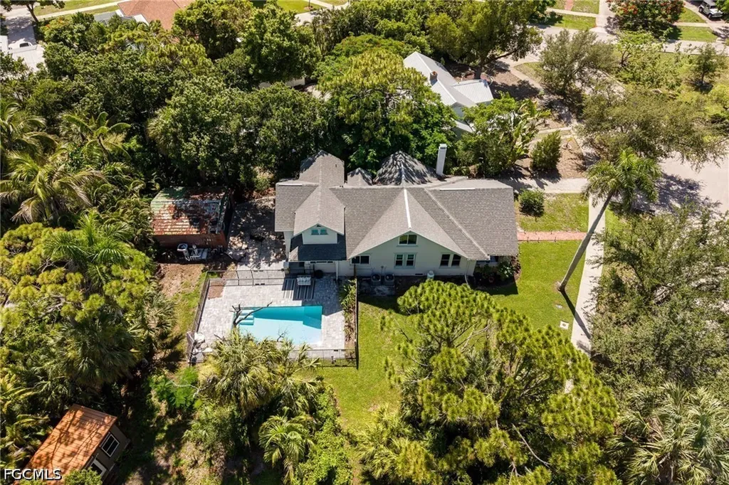 1473 Barcelona Avenue Fort Myers FL 33901