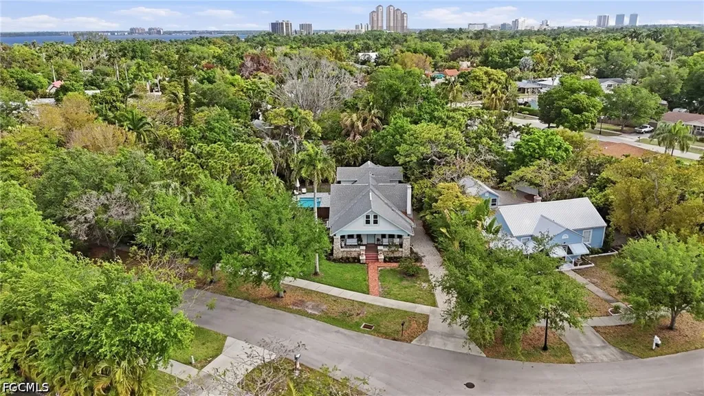 1473 Barcelona Avenue Fort Myers FL 33901