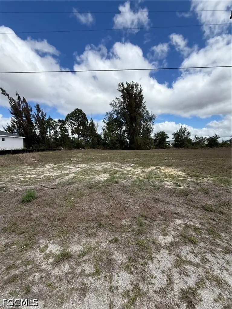 1419 NW 24th Terrace Cape Coral FL 33993