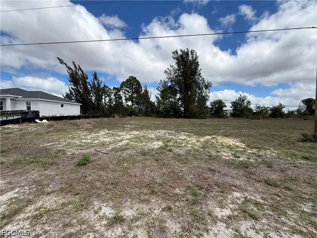 1419 NW 24th Terrace Cape Coral FL 33993