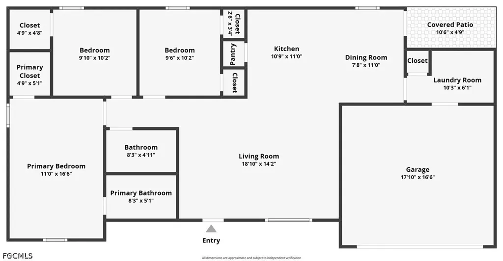 303 Long Avenue S Lehigh Acres FL 33974