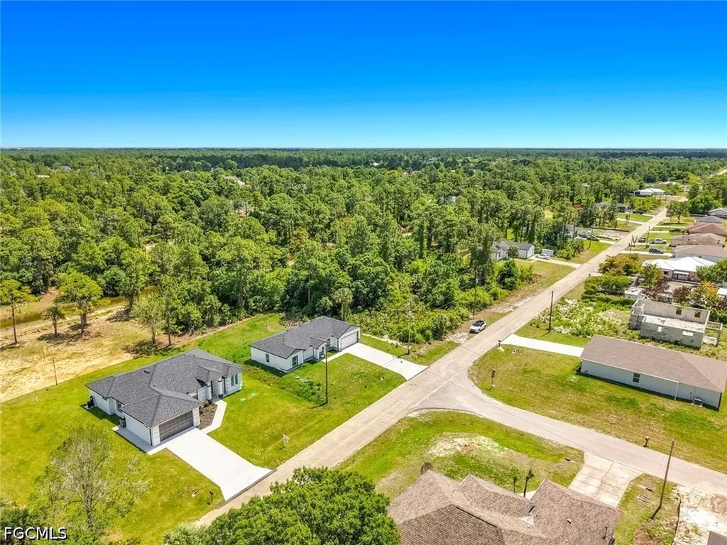303 Long Avenue S Lehigh Acres FL 33974
