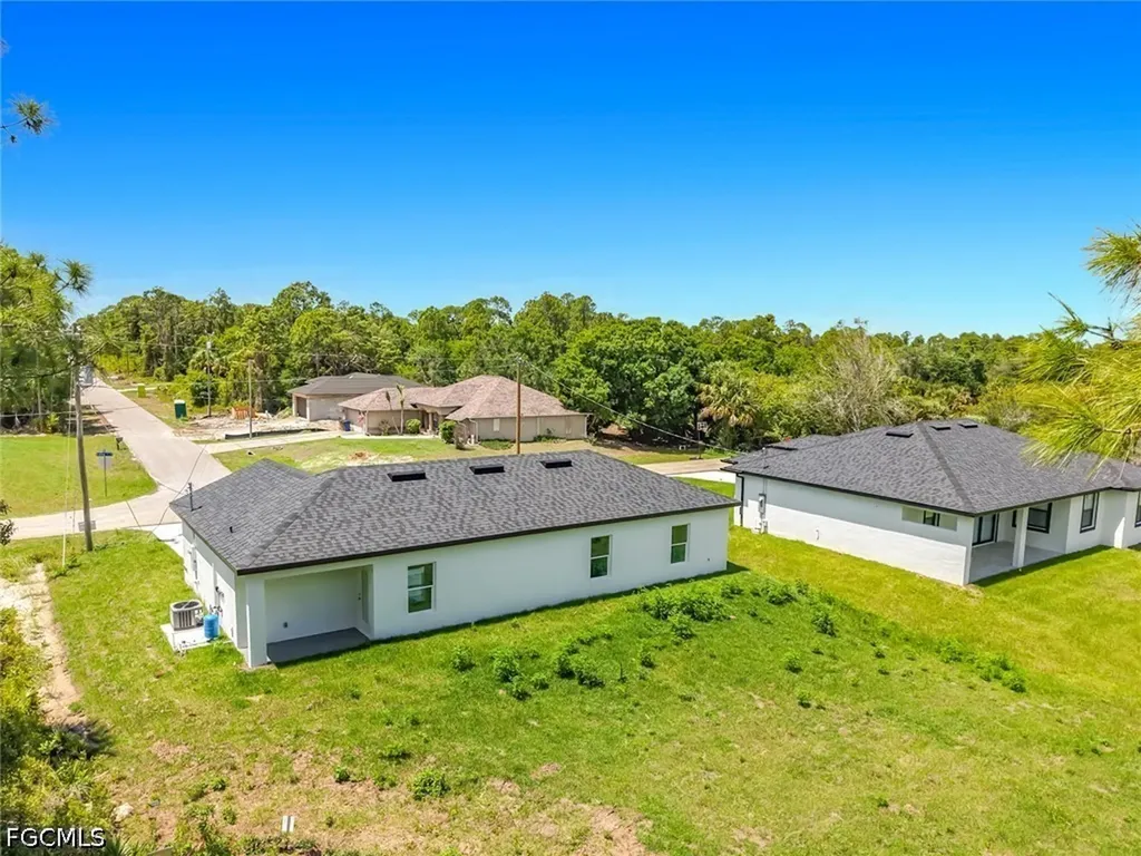 303 Long Avenue S Lehigh Acres FL 33974
