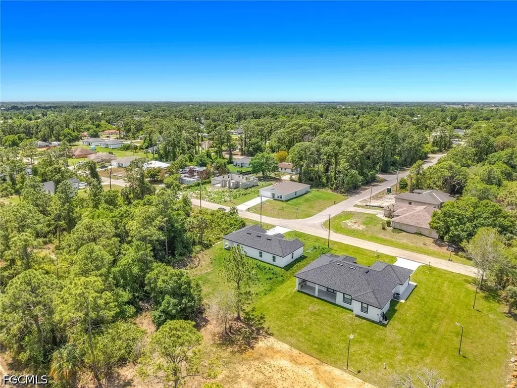 303 Long Avenue S Lehigh Acres FL 33974