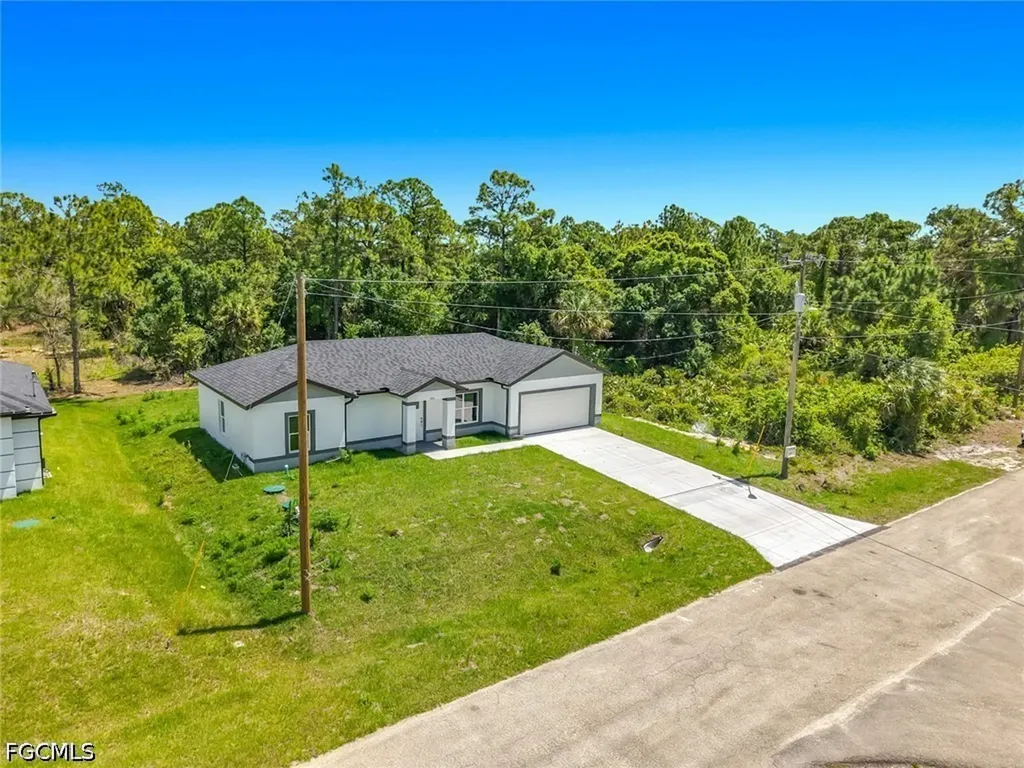 303 Long Avenue S Lehigh Acres FL 33974