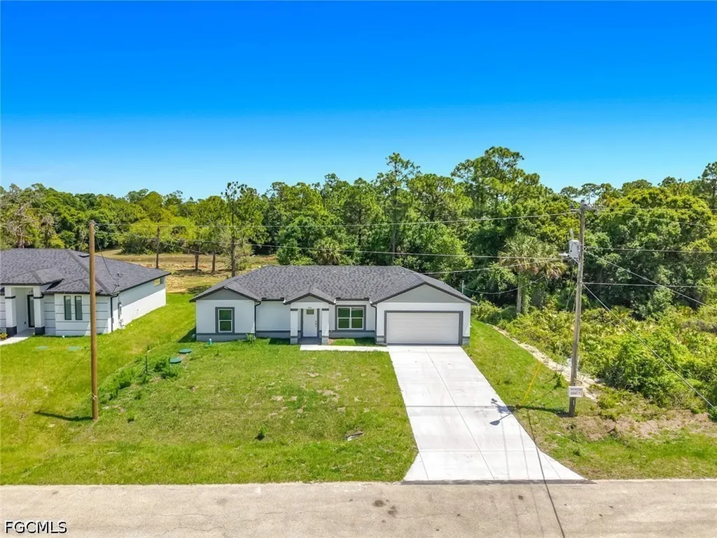 303 Long Avenue S Lehigh Acres FL 33974