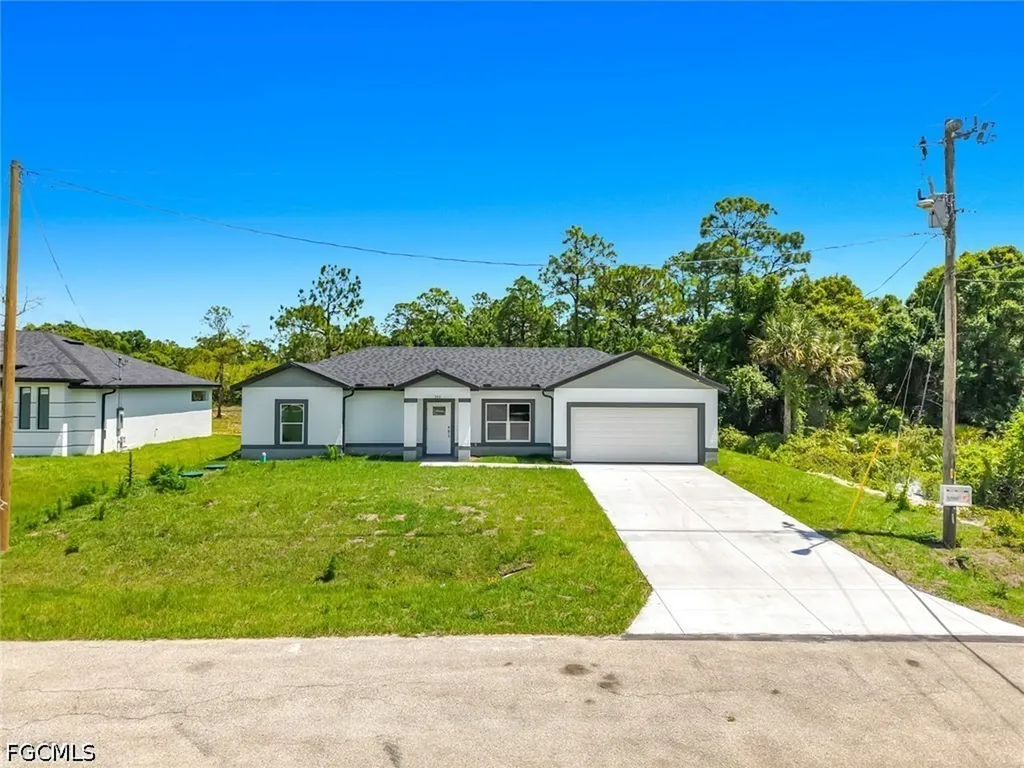 303 Long Avenue S Lehigh Acres FL 33974