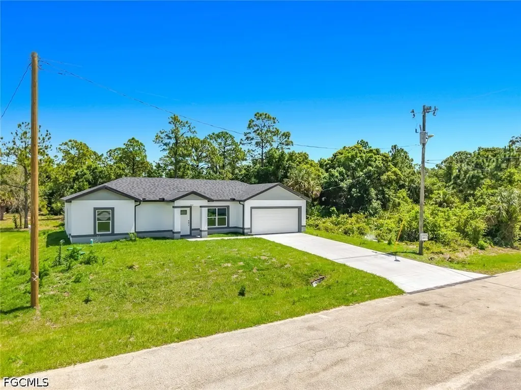 303 Long Avenue S Lehigh Acres FL 33974