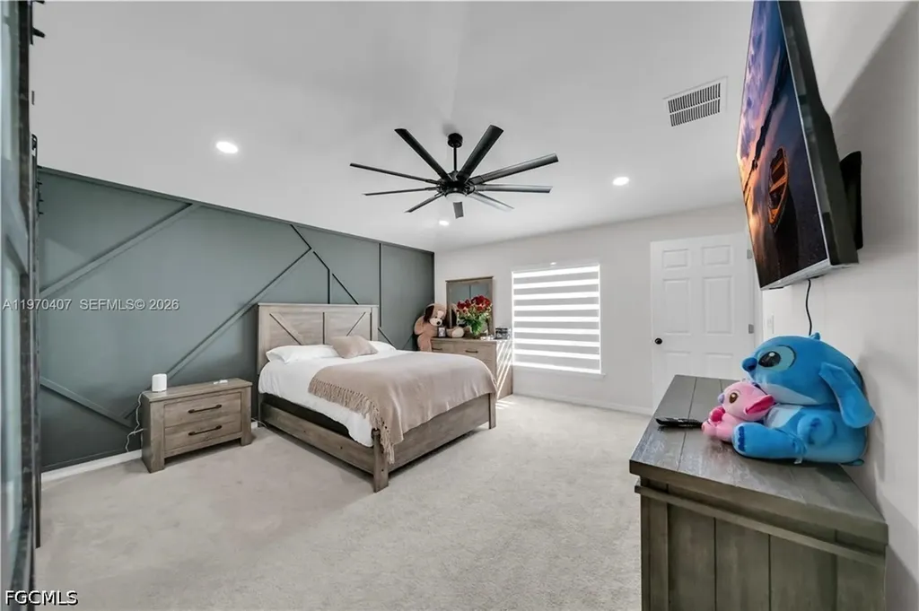 1105 NW 24th Place Cape Coral FL 33993