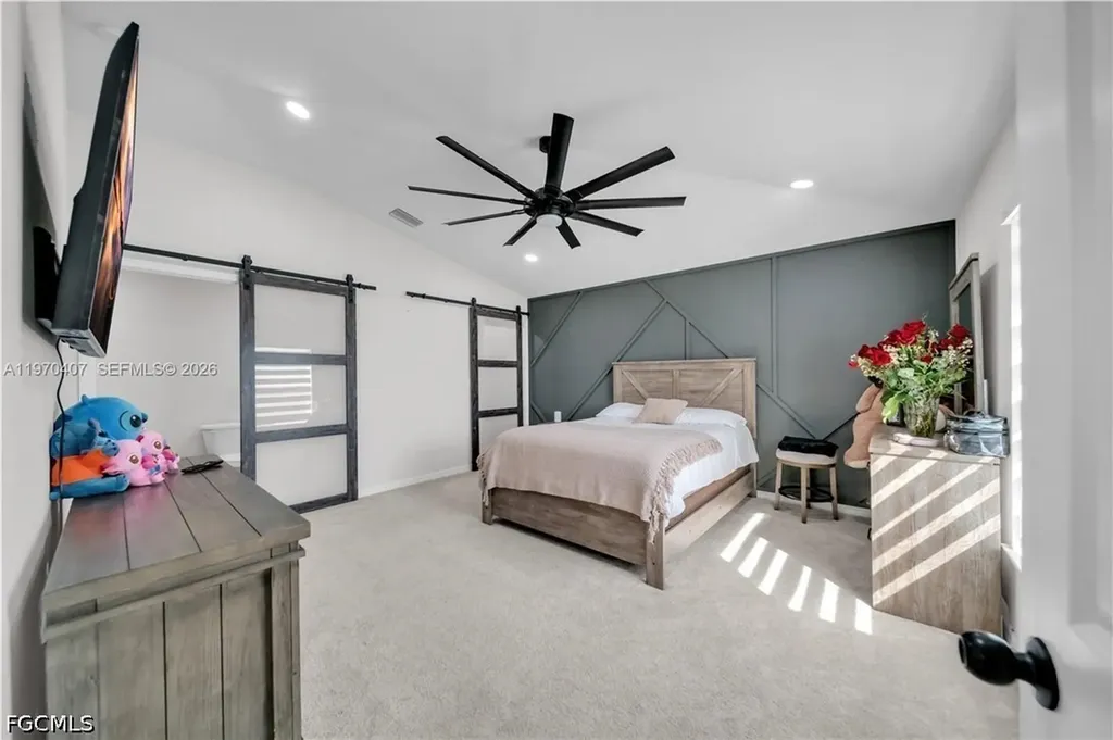 1105 NW 24th Place Cape Coral FL 33993